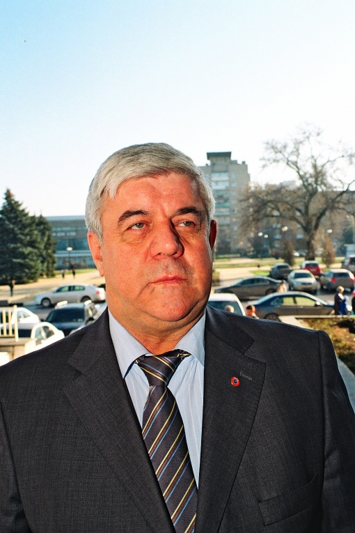 Лом-Али Ибрагимов: Хочется сказать спасибо губернатору Ростовской области